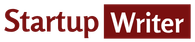 Startup Writer